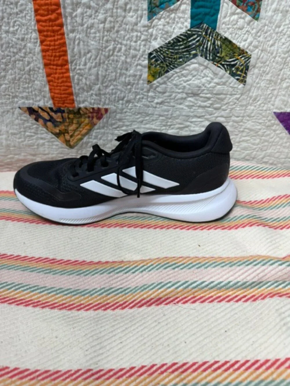 adidas Runfalcon 5 Woman's Size 7